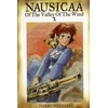 KNYGA Hayao Miyazaki Nausicaa of the Valley of the Wind, Vol. 2