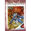 KNYGA Hayao Miyazaki Nausicaa of the Valley of the Wind, Vol. 1