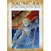KNYGA Hayao Miyazaki Nausicaa of the Valley of the Wind, Vol. 3