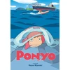 KNYGA Hayao Miyazaki Miyazaki Hayao Ponyo Film Comic All-in-One Edition