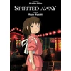 KNYGA Hayao Miyazaki Spirited Away Film Comic: All-in-One Edition