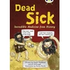 KNYGA Haydn Middleton Bug Club Independent Non Fiction Mėlyna B Dead Sick