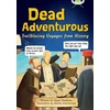 KNYGA Haydn Middleton Bug Club NF Raudona (KS2) B/5B Dead Adventurous