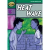 KNYGA Haydn Middleton Rapid Reading: Heat Wave (Stage 5,Level 5B)