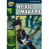 KNYGA Haydn Middleton Rapid Reading: Music Makers (Stage 6 Level 6B)