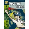 KNYGA Haydn Middleton Rapid Reading: On the Ball (Stage 6, Level 6B)