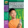 KNYGA Haydn Middleton Rapid Reading: Over and Out (Stage 5, Level 5B)