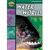 KNYGA Haydn Middleton Rapid Reading: Vanduo World (Stage 5 Level 5B)