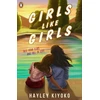 KNYGA Hayley Kiyoko Girls Like Girls