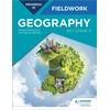 KNYGA Hayley Peacock Progress in Geography Fieldwork: Key Stage 3