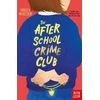 KNYGA Hayley Webster After School Crime Club