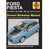 KNYGA Haynes Ford Fiesta