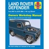 KNYGA Haynes Land Rover Defender Diesel (Feb '07-'16) 56 - 16