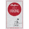 KNYGA Haynes Publishing Uk Bluffer's Guide to Hiking