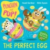 KNYGA Hazel Gardner Perfect Egg, A laugh-out-loud Easter story – giggles guaranteed!