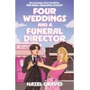 KNYGA Hazel Graves Four Weddings and a Funeral Director