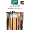 KNYGA Hazel Soan 10-Minute Watercolours