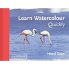 KNYGA Hazel Soan Learn Watercolour Quickly