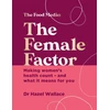 KNYGA Hazel Wallace Female Factor