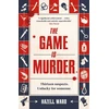KNYGA Hazell Ward Game Is Murder