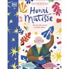 KNYGA Heather Alexander What the Artist Saw Henri Matisse