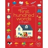 KNYGA Heather Amery First Hundred Words in English
