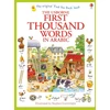 KNYGA Heather Amery First Thousand Words in Arabic