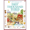 KNYGA Heather Amery Amery Heather First Thousand Words in Chinese