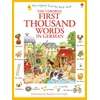 KNYGA Heather Amery First Thousand Words in German