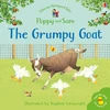 KNYGA Heather Amery Grumpy Goat