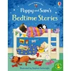 KNYGA Heather Amery Amery, Heather; Sims, Lesley Poppy and Sam's Bedtime Stories