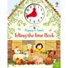 KNYGA Heather Amery Poppy and Sam's Telling the Time Book
