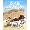 KNYGA Heather Amery Amery Heather Rome and Romans