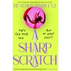 KNYGA Heather Darwent Sharp Scratch