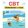 KNYGA Heather Davidson CBT Workbook for Kids