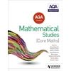 KNYGA Heather Davis AQA Level 3 Certificate in Mathematical Studies