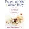 KNYGA Heather Dawn Godfrey Essential Oils for the Whole Body