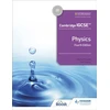 KNYGA Heather Kennett Cambridge IGCSE™ Physics 4th edition