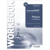 KNYGA Heather Kennett Cambridge IGCSE™ Physics Workbook 3rd Edition
