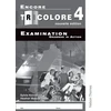 KNYGA Heather Mascie Taylor Encore Tricolore Nouvelle 4 Grammar in Action Pack (x8)