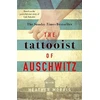 KNYGA Heather Morris Morris Heather Tattooist of Auschwitz: Now a major Sky TV series