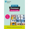 KNYGA Heather Murphy Pearson Revise AQA GCSE German Revision Guide incl. audio, quiz &amp; video - for 2026, 2027 exams