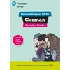 KNYGA Heather Murphy Pearson Revise Edexcel GCSE German Revision Guide incl. audio, quiz & video - for 2026, 2027 exams