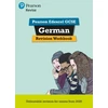 KNYGA Heather Murphy Pearson Revise Edexcel GCSE German Revision Workbook - for 2026, 2027 exams