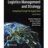KNYGA Heather Skipworth Logistics Management and Strategy: Competing through the Supply Chain