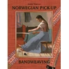KNYGA Heather Torgenrud Norwegian Pick-Up Bandweaving