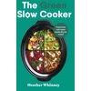KNYGA Heather Whinney Žalias Slow Cooker