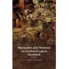 KNYGA Hector L Macqueen MacQueen and Thomson on Contract Law in Scotland