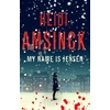 KNYGA Heidi Amsinck My Name is Jensen