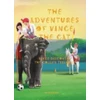 KNYGA Heidi Bryant Adventures of Vince the Cat, Vince Discovers the Golden Triangle